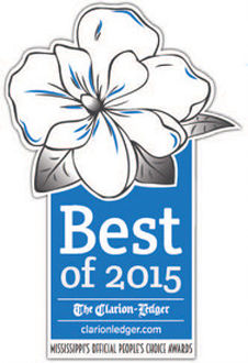 Clarion Ledger Best of 2015