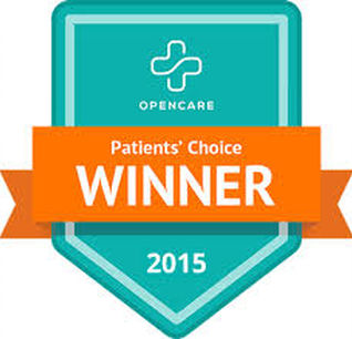 Open Care Best of 2015