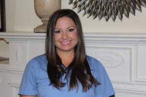 Allison McGee - Dental Hygienist