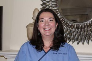 Natalie Moore - Dental Hygienist