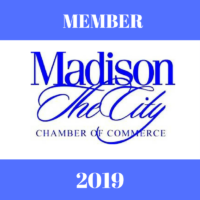 Member of the Madison Mississippi Chamber of Commerce
